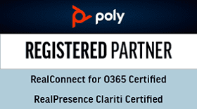 Poly logo