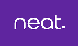 Neat logo