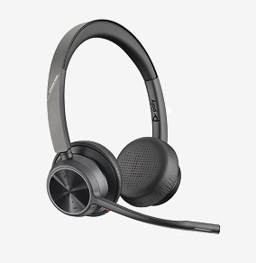Poly Voyager 4300 duo