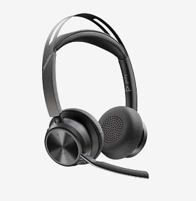 Poly Voyager Focus 2