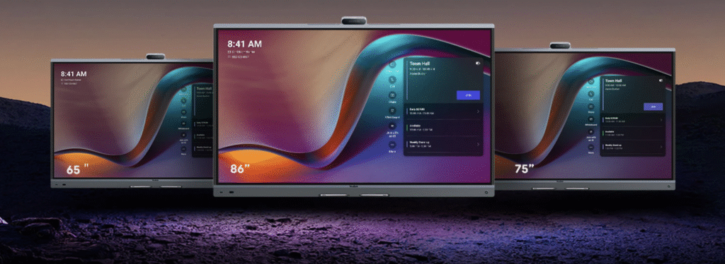 Meeting Board Pro