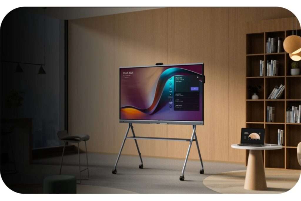 Yealink Meeting Board Pro