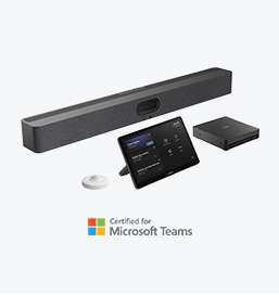 Yealink MVC S50