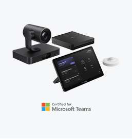 Yealink MVC S80