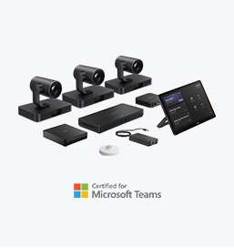 Yealink MVC S98