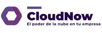 Logo CloudNow